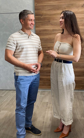 Государственное бюджетное профессиональное образовательное учреждение Ростовской области «Торгово-промышленный техникум имени Л.Б. Ермина в г. Зверево» - Мордасов Сергей Анатольевич. Директор Ростовского филиала ПАО «Ростелеком»