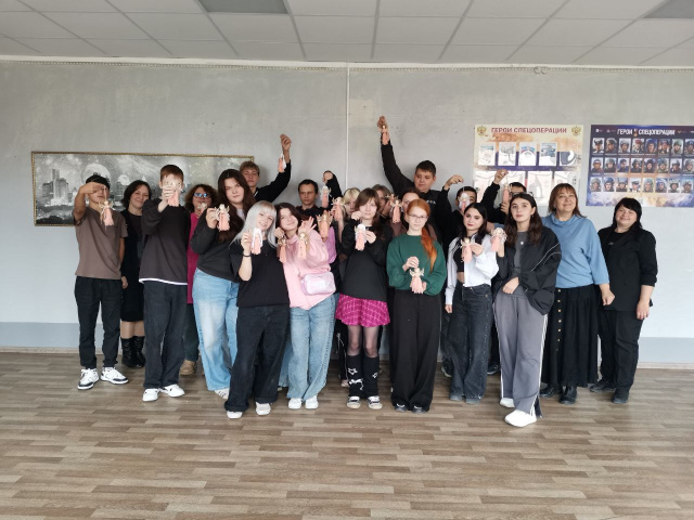 Мастер-класс Лесная фея