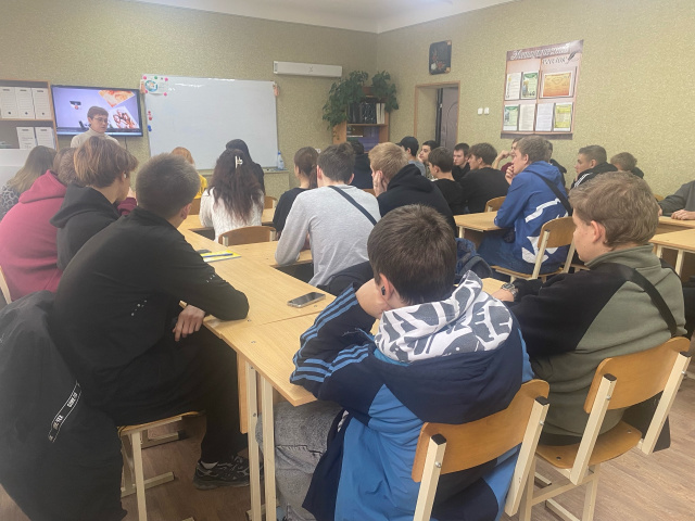 Твоё здоровье в твоих руках