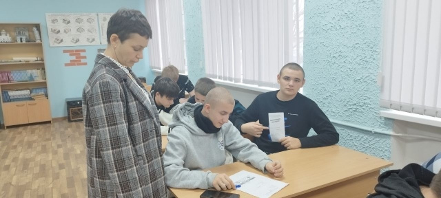 Что я знаю о коррупции?