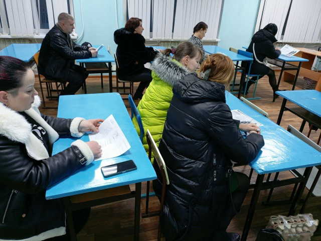 Родительские собрания