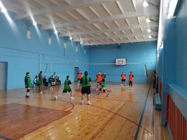 Товарищеская встреча