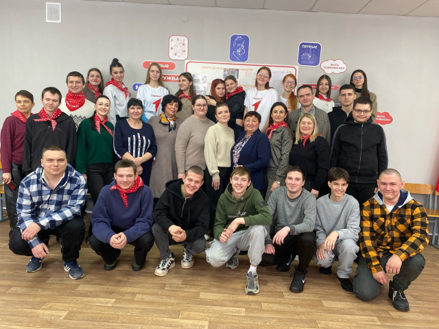 Семейный альбом творчества