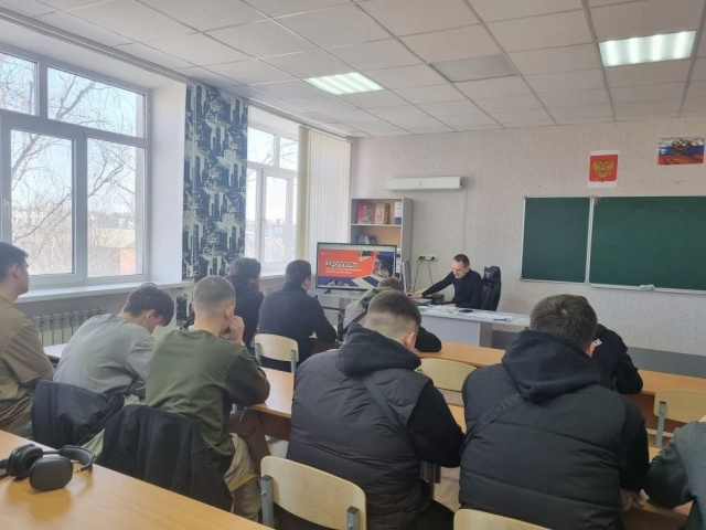 Лекция Дропперы: как не стать помощниками кибермошенников