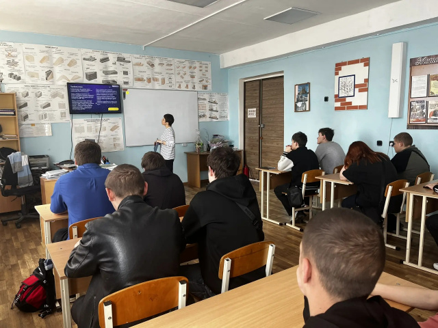 Космическая одиссея