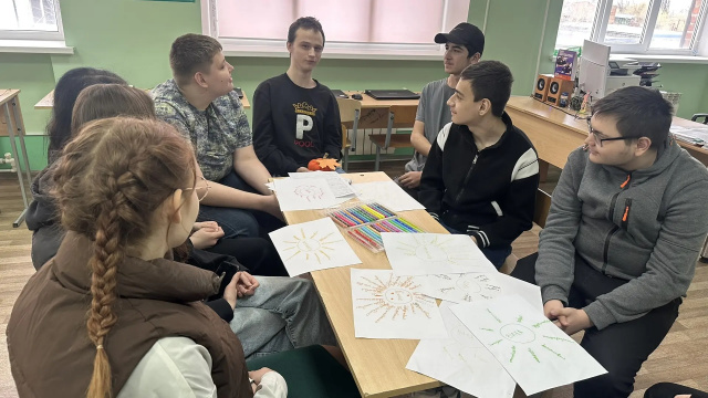 Я всё смогу!