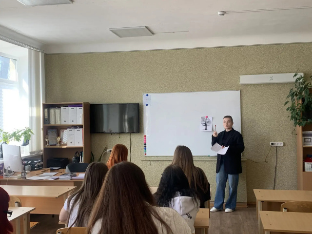 Одинаково-разные характеры