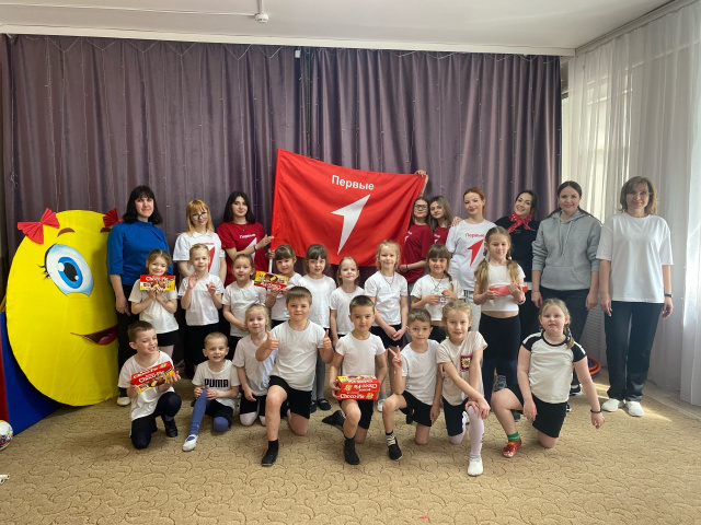 От партнерства к дружбе